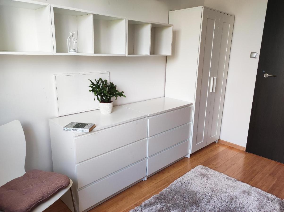 Dom Buddy Mieszkanie Na 6-7 Osob Gdynia Luaran gambar